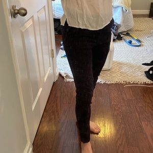 Anthropologie Pants